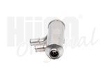 ASTEMO-HITACHI Kühler, Abgasrückführung 135988 für Peugeot Ford MINI