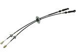 METZGER Seilzug, Schaltgetriebe 3150150 für KIA
