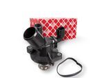 FEBI BILSTEIN Thermostat, Kühlmittel 172970 für Ford MAZDA