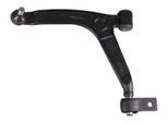 METZGER Lenker, Radaufhängung 58027201 unten für Citroën/Peugeot