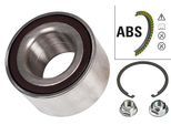 FAG Radlagersatz 713615740 für MAZDA