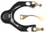 MAPCO Lenker, Radaufhängung 49502 oben für HONDA ROVER