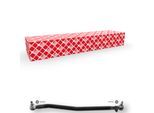 FEBI BILSTEIN Lenkstange ProKit 17316 52mm