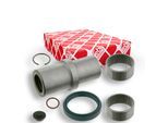 FEBI BILSTEIN Reparatursatz, Achsschenkelbolzen ProKit 26285 Vorderachse rechts 50mm für Mercedes
