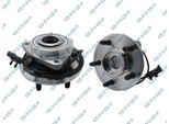 GSP Radlagersatz 9332006 für Chrysler DODGE JEEP