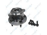 GSP Radlagersatz 9400193k für Opel