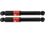 TRW Stoßdämpfer jgt1408t Hinterachse für Fiat