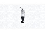 MAGNETI MARELLI Luftfederbein 350051100001 Vorderachse links für VW VAG