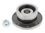 MAPCO Radlagersatz 26358 Hinterachse für Peugeot
