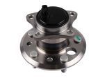 NK Radlagersatz 764567 für TOYOTA