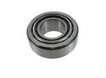 SKF Radlager vkhb2184 95mm für RENAULT TRUCKS