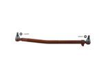 FEBI BILSTEIN 35174 Vorderachse 40mm für Iveco