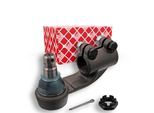 FEBI BILSTEIN Spurstangenkopf 35295 Vorderachse links für RENAULT TRUCKS