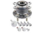 SNR Radlagersatz r15278 für Ford