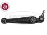 CORTECO Lenker, Radaufhängung 49395235 hinten für BMW
