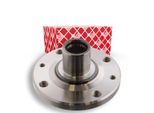 FEBI BILSTEIN Radnabe 102185 Vorderachse rechts für MITSUBISHI RENAULT