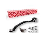 FEBI BILSTEIN Lenker, Radaufhängung 175410 Vorderachse links für Mercedes