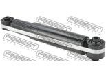 FEBEST Stoßdämpfer set02650920r Hinterachse für NISSAN