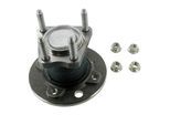 SKF Radlagersatz vkba3422 für Vaughall