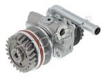 TOPRAN Hydraulikpumpe, Lenkung 115173 für CUPRA