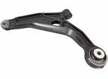 METZGER Lenker, Radaufhängung 58108901 Vorderachse links für Fiat
