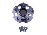 DENCKERMANN w414093 für TOYOTA