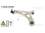 TRISCAN Lenker, Radaufhängung 850028596 für Vaughall DS