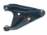 METZGER Lenker, Radaufhängung 58064902 für DACIA