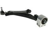METZGER Lenker, Radaufhängung KIT + 58002201 für Vaughall CHEVROLET