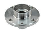 MEYLE Radnabe 2146520012 Vorderachse für Fiat