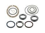 FEBI BILSTEIN 47788 Hinterachse rechts für Mercedes