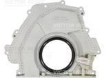 VICTOR REINZ Wellendichtring, Kurbelwelle 811050800 für Ford LAND ROVER
