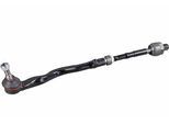 METZGER Spurstange KIT + 56009601 Vorderachse links für BMW