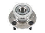 LUCAS Radlagersatz lkba82077 für MAZDA