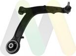 MOTAQUIP Lenker, Radaufhängung vsa1154 für Fiat