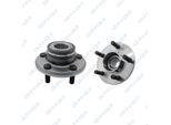 GSP Radlagersatz 9237013 für Chrysler