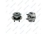 GSP Radlagersatz 9327013 für JEEP