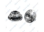 GSP Radlagersatz 9333102 für Opel Vaughall