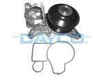 DAYCO Wasserpumpe dp387 für BMW