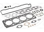 ELRING Dichtungssatz, Zylinderkopf 521184 für MITSUBISHI