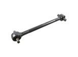 FEBI BILSTEIN 44853 Hinterachse für Mercedes
