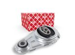 FEBI BILSTEIN Lagerung, Motor 37284 hinten für RENAULT