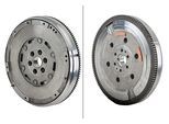 SCHAEFFLER LUK Schwungrad 415057610 für Citroën