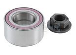SNR Radlagersatz r17042 Vorderachse links für Ford MAZDA