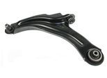 METZGER Lenker, Radaufhängung 58082202 Vorderachse links für RENAULT