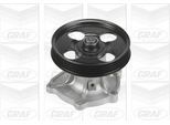 GRAF Wasserpumpe pa718 für TOYOTA