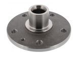 MAPCO Radnabe 26163 Vorderachse beidseitig für Vaughall NISSAN RENAULT