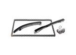 FEBI BILSTEIN Steuerkettensatz 178308 für MAZDA