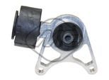 METALCAUCHO Lagerung, Differential 58589 Hinterachse links für LAND ROVER