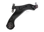METZGER Lenker, Radaufhängung 58179802 unten für TOYOTA